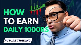 How To Earn Daily 1000rs  Crypto Future Trade  Tamil Crypto Tutorials