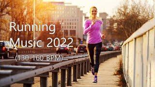 New 2022 Running Music Motivation