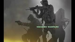 Modern Warfare 2 Multiplayer Theme 42 Minutes