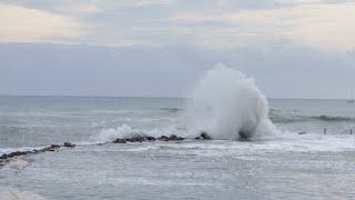 The Dangerous Ocean Phenomenon Youve Never Heard Of