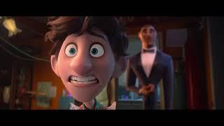 SPIES IN DISGUISE  OFFICIAL HD TRAILER #2  2019