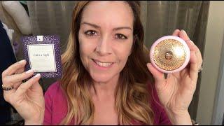 Foreo UFO light therapy skincare review