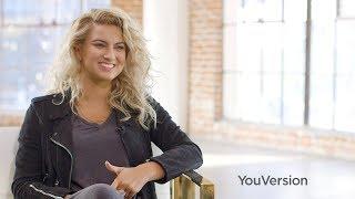 Tori Kelly in Gods Word an Exclusive YouVersion Interview