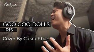 Iris - goo goo dolls  orchestra cover version 