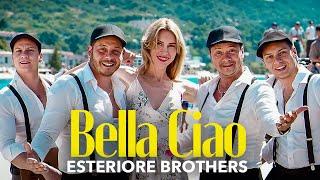 Esteriore Brothers - Bella Ciao Official Video