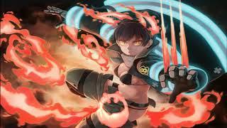 Inferno Fire Force Opening 1 Hip Hop Remix