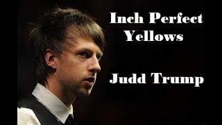 Inch Perfect Yellows ft. Judd Trump