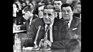 The Congress & Cosa Nostra - Joe Valachi Hearings 1963