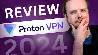 Proton VPN Review 2024  Bestes VPN Freemium für 2024 ?