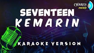 Kemarin Karaoke  Seventeen #kemarin #seventeen #karaoke