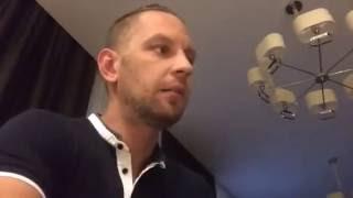 Алексей Похабов - Periscope 29.09.2016  На что просить деньги у Бога?