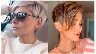 pinterest short hairstyles For Women Over 35 - 50 short shag Haircuts