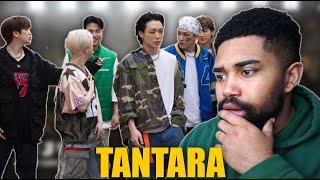 WHAT DID I JUST WATCH??  iKON - 딴따라 Tantara MV Performance Ver Reaction