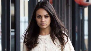 Mila kunis in real lifeМила кунис в реальной жизни