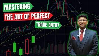 How to Master the Art of Perfect Trade Entry  Nitin Murarka Nifty ke Nishanebaaz