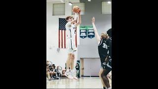 Isaac Ericksen - midyear highlights 2022-23