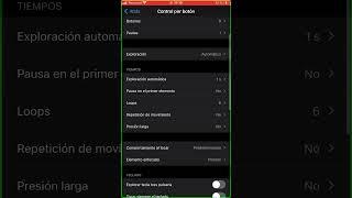 COMO ACTIVAR MACRO BIEN EXPLICADO PASO A PASO directo al grano papa para iphone