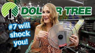 13 WEIRD but *GENIUS* Dollar Tree Home Hacks 