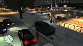 Grand Theft Auto 4  Смс-ки от  Кики