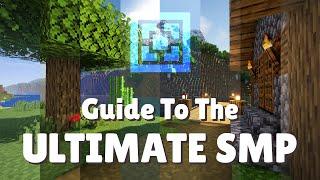 Guide To Making The ULTIMATE Minecraft SMP 2023  Aternos