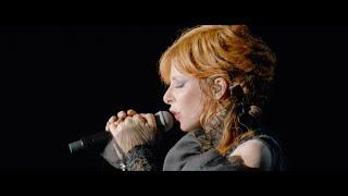 Mylène Farmer - Diabolique mon ange - Timeless 2013 Live Clip Officiel