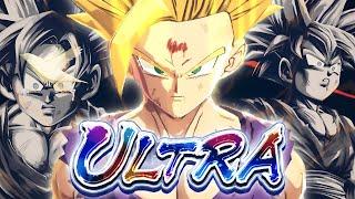 The Ultra that Vanished from PvP