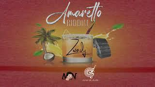 Zwady - Drifting Away {Amaretto Riddim}