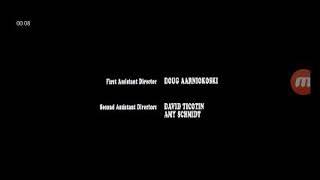 Austin Power Intemational Man Of Mystery 1997 End Credits