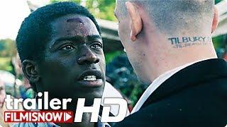 FARMING Trailer 2019  Damson Idris Kate Beckinsale True Story Movie