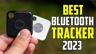 Top 5 Best Bluetooth Tracker 2023 - Best Bluetooth Trackers 2023