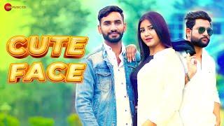 Cute Face - Kaveri Chaudhary Akhil Punia Hardeep Gill & Mavrix  Haryanvi Songs