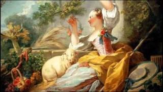 A. Vivaldi RV 189  Concerto per Carlo VI dAustria for violin in C major La Cetra 2 - Part I