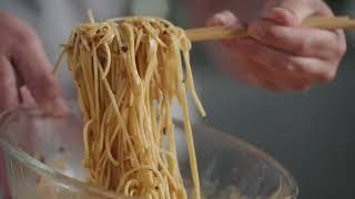 Culinary Creations Sesame Ginger Noodle Sauce