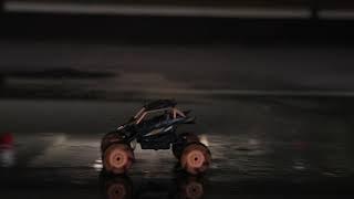 Hyper Toys Nano RC Drift Yamaha YXZ