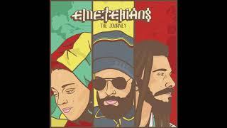 EMETERIANS - THE JOURNEY - 5 - Y Mas Gan