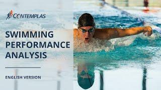 CONTEMPLAS - Swimming Performance Analysis