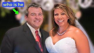 New Life partner Meri Brown finally married Again it will shock you sister wives season 19