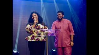 Crucial Questions On Love Dating and Marriage  Kingsley Okonkwo & mildred Kingsley-Okonkwo