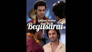 Begusarai serial new BGM  lakhan thakur Sadi BGM  Vishal Aditya Singh