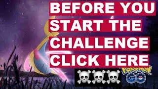 Sinnoh Throwback Challenge Guide Walkthrough