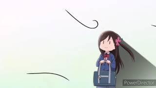 One Hundred Friends  Count On Me  AMV Hitori Bocchi