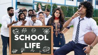 School life  Awkward Moments In School Life  Ankush Kasana