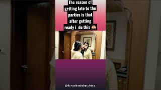 #galatfehmi #mirrordancechallenge is it relatable ....