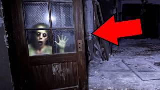 Top 8 SCARY Videos That Are Deeply Unsettling