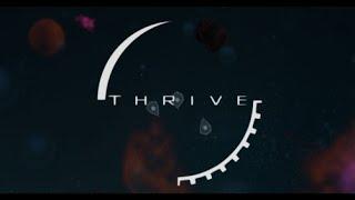 Thrive 0.6.4 Trailer