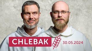 Chlebak 30.05.2024  Teksty czytań w opisie filmu