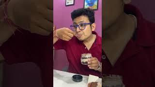 Eating Ferrero Rocher For 24 Hours #shorts #viral