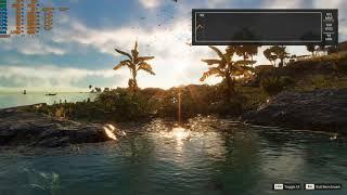 Early Far Cry 6 Benchmarks RTX 2060 Super + Ryzen 5 5600x High Med Ultra set.  RTX OnOFF 1080p