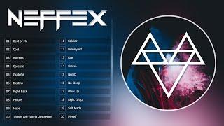 Top Songs Of NEFFEX ️ Best of NEFFEX all time  NEFFEX 2023