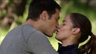 Alberto Frezza  Ryan & Andy kiss scene #4 - Station 19 TV Series